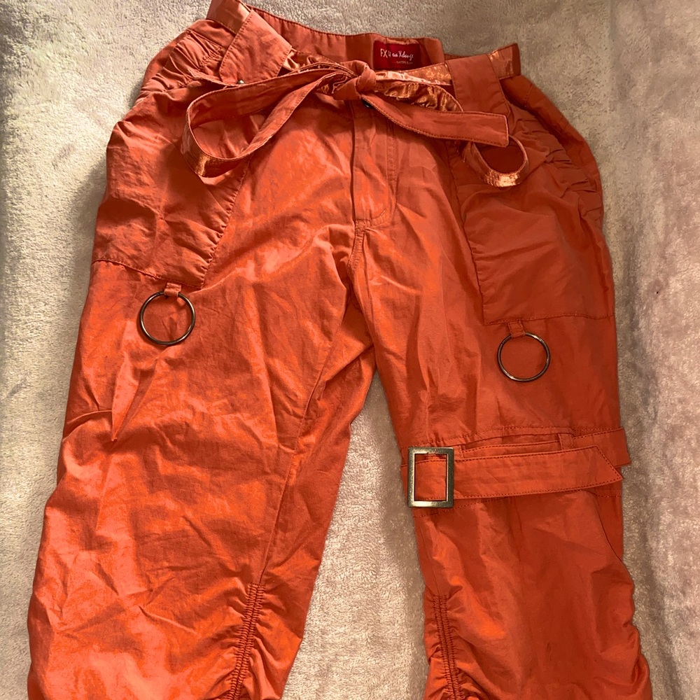 Vintage Cargo Pants!!!